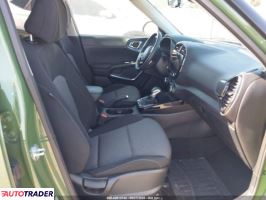 Kia Soul 2023 2
