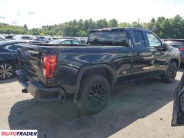 GMC Sierra 2022 2