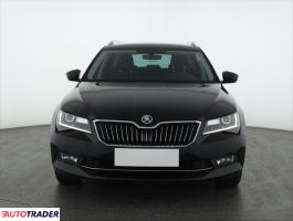 Skoda Superb 2017 1.4 147 KM Skoda Superb 2017 1.4 147 KM
