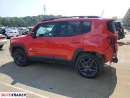 Jeep Renegade 2021 2 Jeep Renegade 2021 2