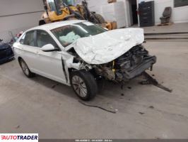 Volkswagen Jetta - zobacz ofertę