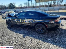 Dodge Charger 2020 3