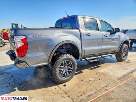Ford Ranger 2023 2