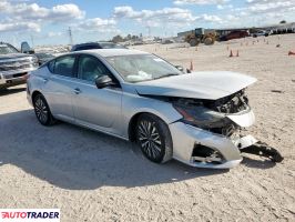 Nissan Altima 2024 2