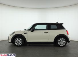 Mini Cooper 2021 1.5 134 KM