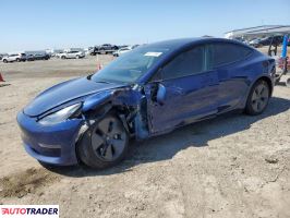 Tesla Model 3 2023 Tesla Model 3 2023
