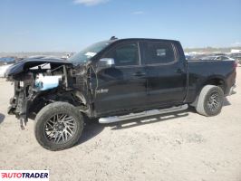 Chevrolet Silverado 2022 5