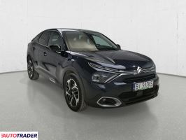 Citroen C4 - zobacz ofertę