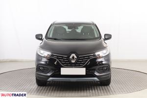 Renault Kadjar 2019 1.3 138 KM