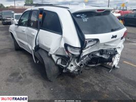 Jeep Cherokee 2022 3