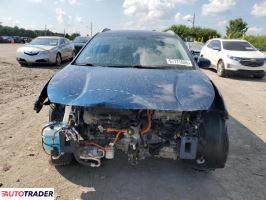 Kia Niro 2019 1 Kia Niro 2019 1