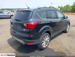 Ford Escape 2019 1