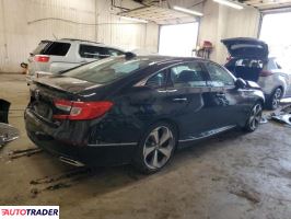 Honda Accord 2020 2 Honda Accord 2020 2