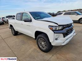Chevrolet Colorado 2023 2