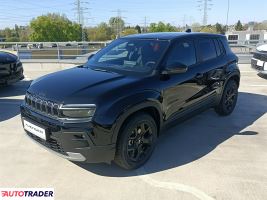 Jeep Pozostałe 2026 1.2 110 KM