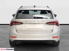 Skoda Octavia 2022 2.0 113 KM