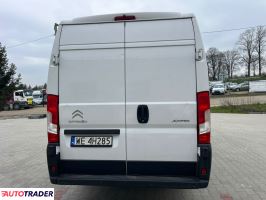 Citroen Jumper 2021 2.2