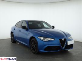 Alfa Romeo Giulia 2019 2.0 276 KM