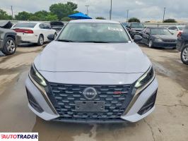 Nissan Altima 2024 2
