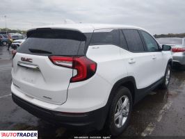 GMC Terrain 2024 1