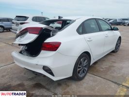 Kia Pozostałe 2022 2