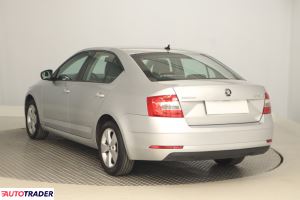 Skoda Octavia 2018 1.6 113 KM