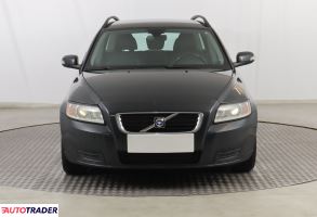 Volvo V50 2009 1.6 107 KM