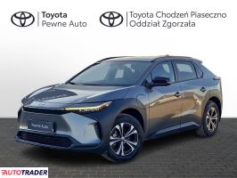 Toyota Pozostałe - zobacz ofertę