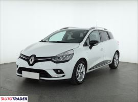 Renault Clio 2020 0.9 88 KM