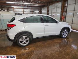 Honda HR-V 2022 1