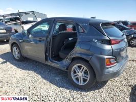 Hyundai Kona 2019 2 Hyundai Kona 2019 2