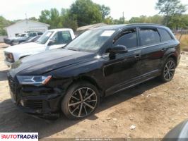 Audi Q7 2021 3 Audi Q7 2021 3
