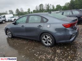 Kia Pozostałe 2021 2