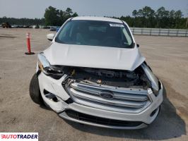 Ford Escape 2019 1 Ford Escape 2019 1