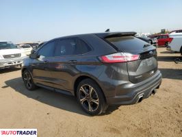 Ford Edge 2020 2