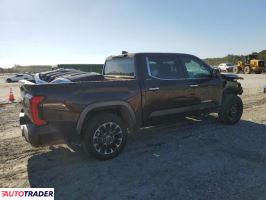 Toyota Tundra 2024 3