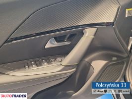 Peugeot 2008 2025 1.2 145 KM