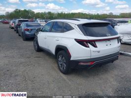 Hyundai Tucson 2023 1