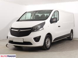 Opel Vivaro 2018 1.6