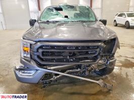 Ford Pozostałe 2023 5