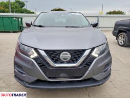 Nissan Rogue 2020 2