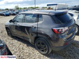Jeep Compass 2020 2