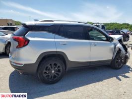 GMC Terrain 2019 2