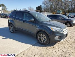 Ford Escape 2019 1 Ford Escape 2019 1