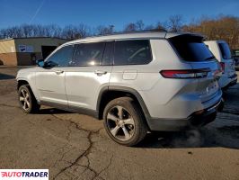 Jeep Cherokee 2022 3