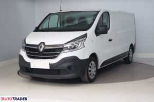 Renault Trafic 2020 2.0
