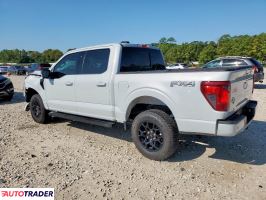 Ford Pozostałe 2025 5