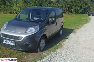 Fiat Fiorino 2022 1.2 80 KM