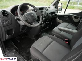 Renault Master 2016 2.3