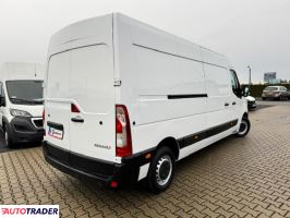 Renault Master 2021 2.3
